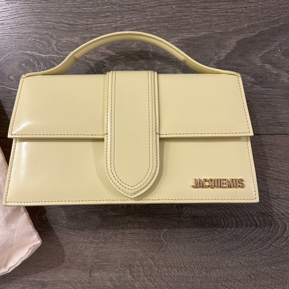 Jacquemus Le Grande Bambino - Picture 2 of 9